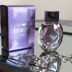 Emporia Armani Diamonds Violet 1.7